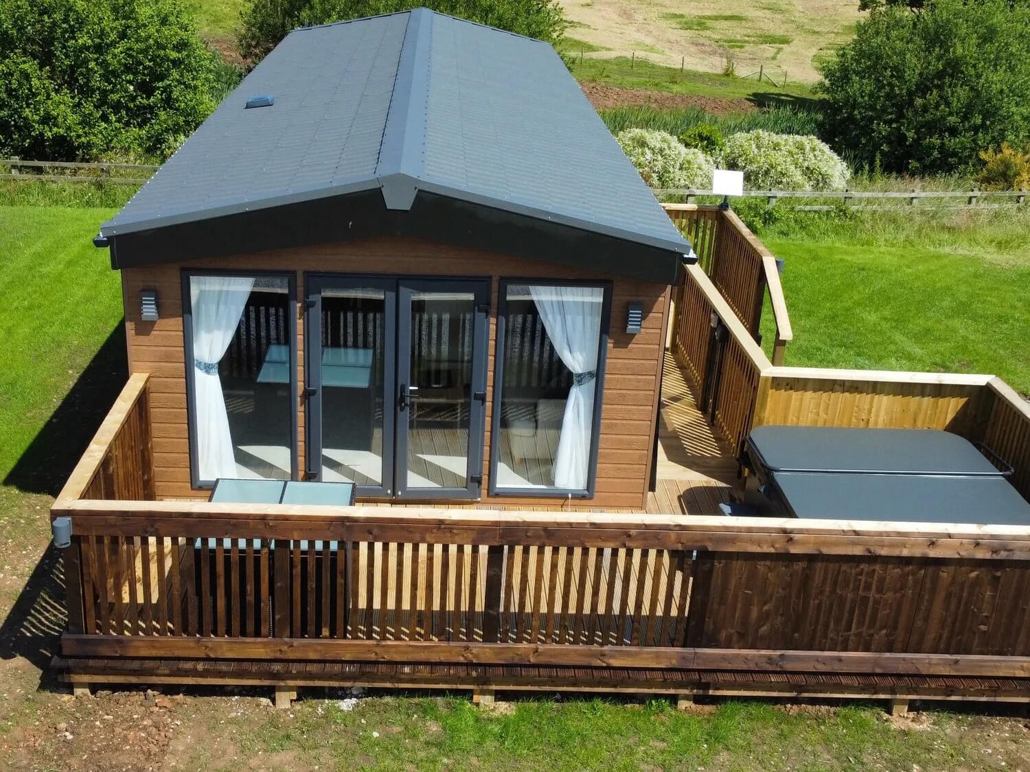 Willow Lodge
